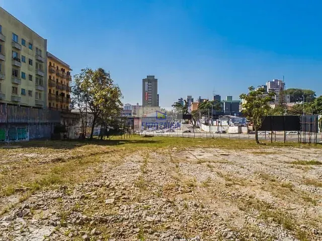 Terreno com 6845m², para alugar, no bairro Centro em São Bernardo do Campo