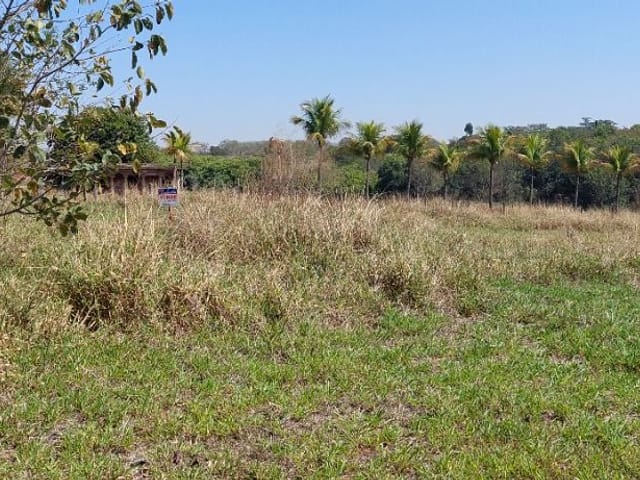 Terreno com 250m², à venda, no bairro Residencial Cristo Redentor em Birigüi
