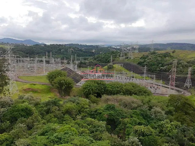 Terreno com 650m², à venda, no bairro Alphaville em Santana de Parnaíba