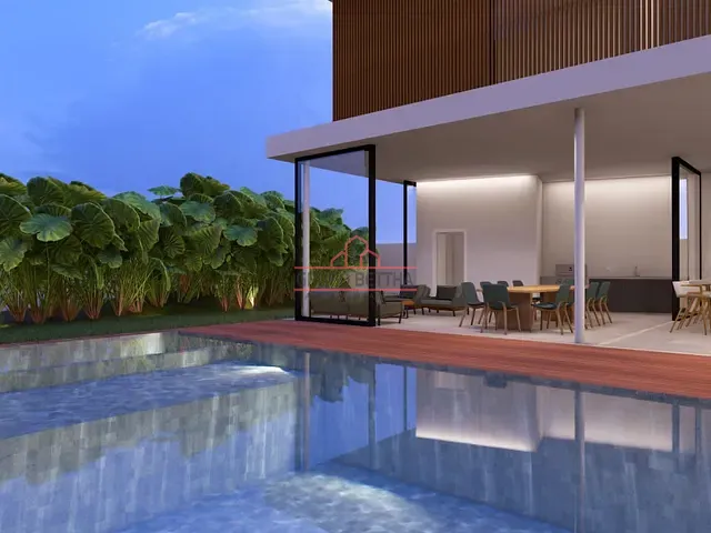 Terreno com 650m², à venda, no bairro Alphaville em Santana de Parnaíba
