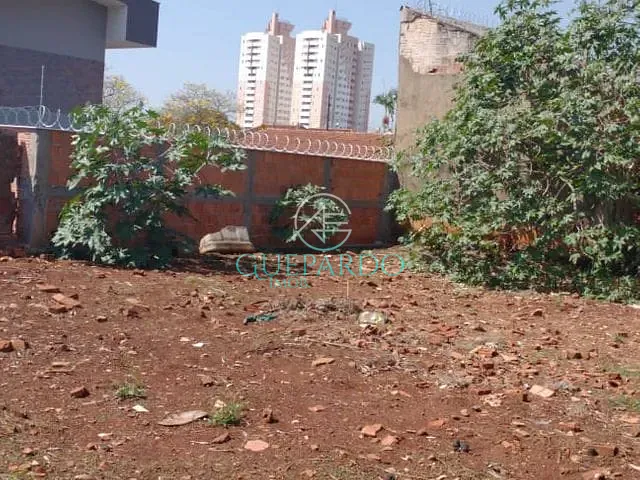 Terreno com 525m², à venda, no bairro Vila Nova em Londrina
