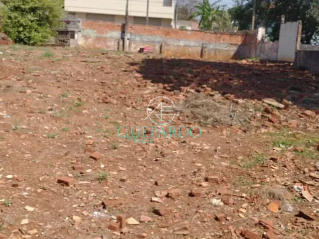 Terreno com 525m², à venda, no bairro Vila Nova em Londrina
