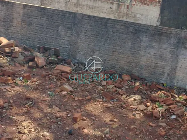 Terreno com 525m², à venda, no bairro Vila Nova em Londrina