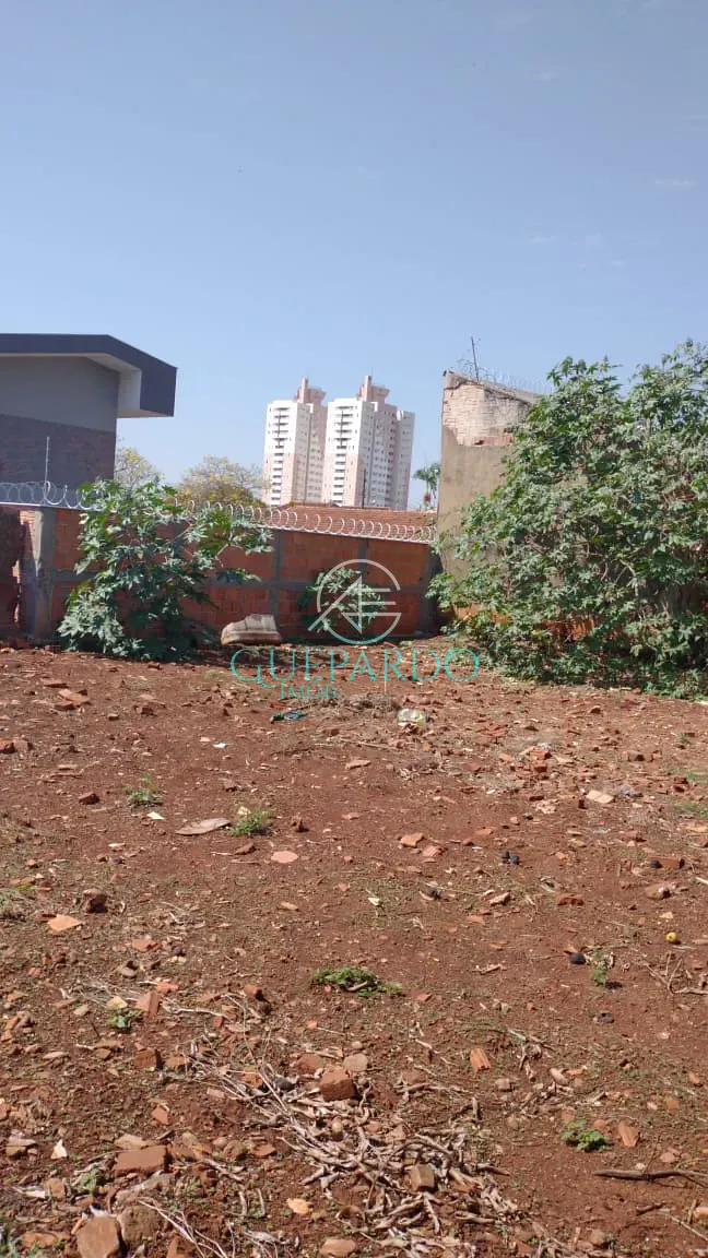 Terreno, 525 m² - Foto 1