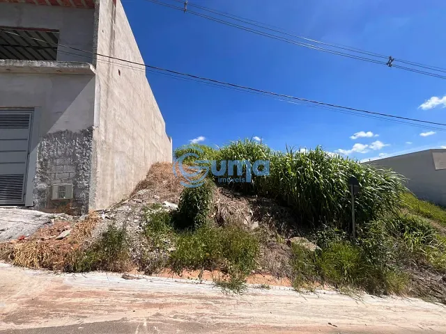 Terreno com 140m², à venda, no bairro Condomínio Villa Verde Bragança em Bragança Paulista
