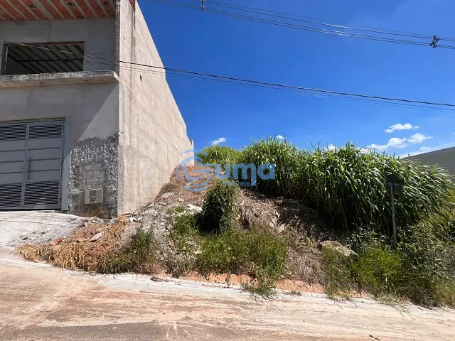 Terreno com 140m², à venda, no bairro Condomínio Villa Verde Bragança em Bragança Paulista