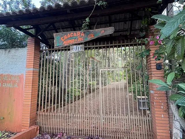 Terreno com 9000m², à venda, no bairro Jardim Monte Carlo em Rolândia