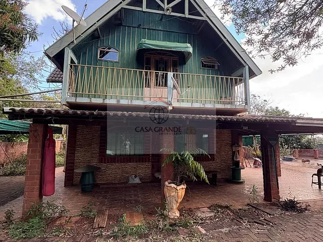 Terreno com 9000m², à venda, no bairro Jardim Monte Carlo em Rolândia