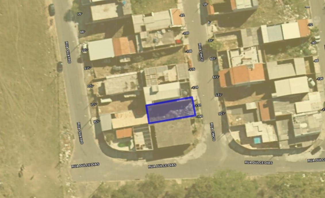 Terreno, 126 m² - Foto 8