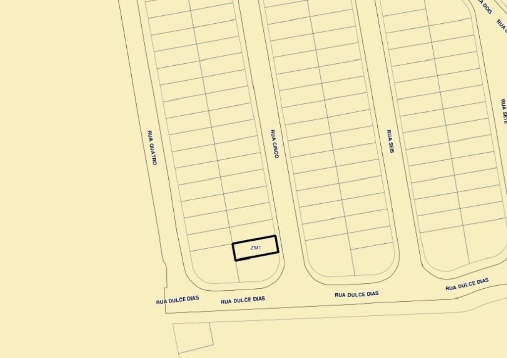 Terreno, 126 m² - Foto 7