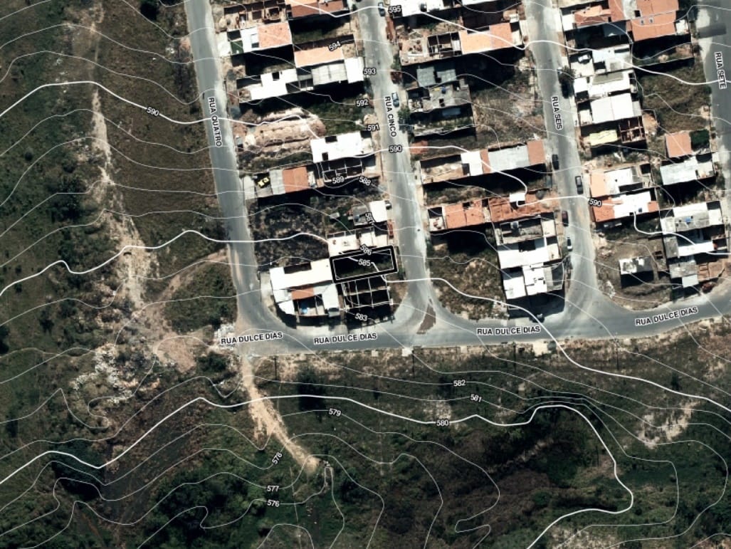 Terreno, 126 m² - Foto 6