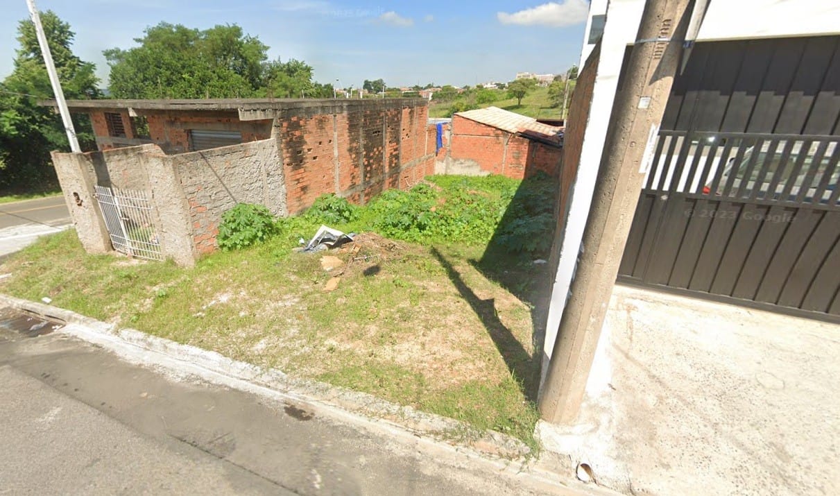 Terreno, 126 m² - Foto 4