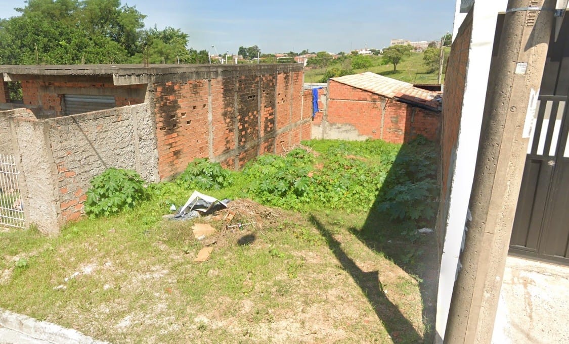 Terreno, 126 m² - Foto 1