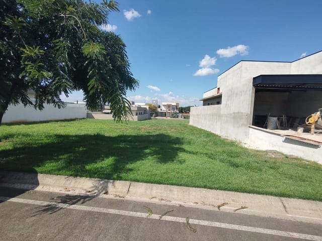 Foto do Terreno - Terreno no melhor condomínio de Holambra com 361 m² | Conecte Imóvel