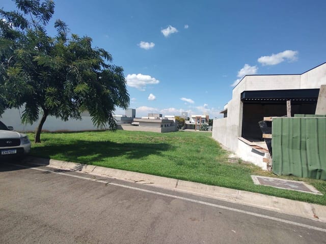 Foto do Terreno - Terreno no melhor condomínio de Holambra com 361 m² | Conecte Imóvel