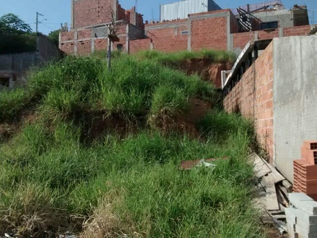 Foto do Terreno - Terreno residencial à venda, Jardim dos Bandeirantes, São José dos Campos. | INDEPENDENCE NEGOCIOS IMOBILIARIOS LTDA