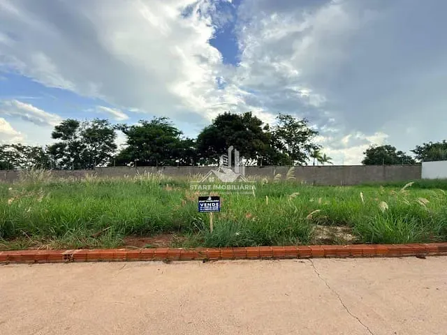 Terreno com 360m², à venda, no bairro Jardim Alvorada em Pederneiras