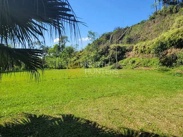 Terreno com 2010m², à venda, no bairro Vila Nova em Joinville