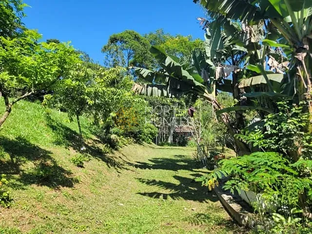 Terreno com 2010m², à venda, no bairro Vila Nova em Joinville