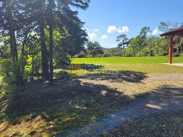 Terreno com 2010m², à venda, no bairro Vila Nova em Joinville