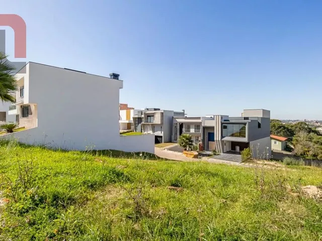 Terreno à venda, no bairro Santa Felicidade em Almirante Tamandaré