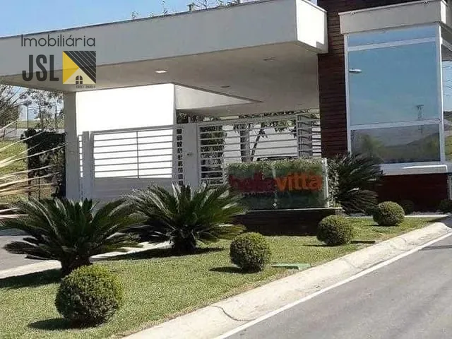 Terreno com 377m², à venda, no bairro Bella Vittá em Caçapava