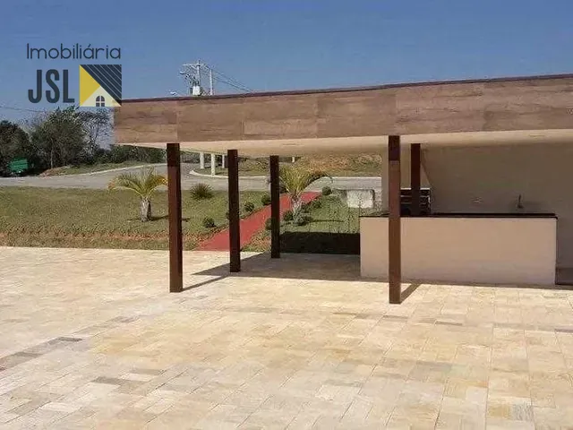 Terreno com 377m², à venda, no bairro Bella Vittá em Caçapava