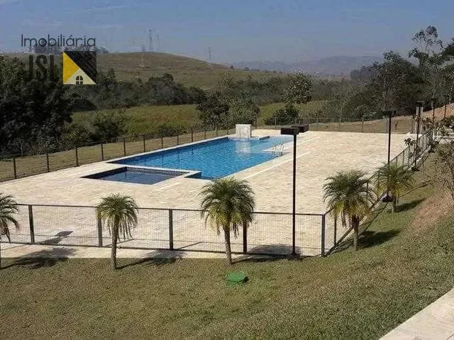 Terreno com 377m², à venda, no bairro Bella Vittá em Caçapava
