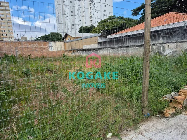 Terreno com 300m², à venda, no bairro Vila Adyana em São José dos Campos