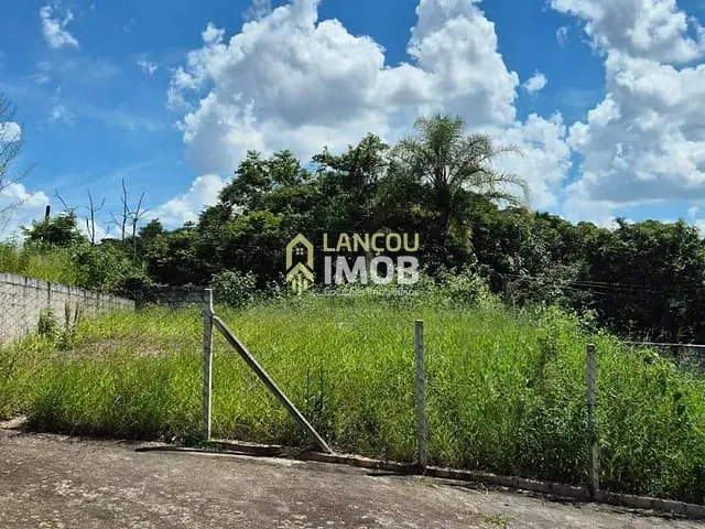 Terreno com 315m², à venda, no bairro Loteamento Jardim Tropical em Jundiaí