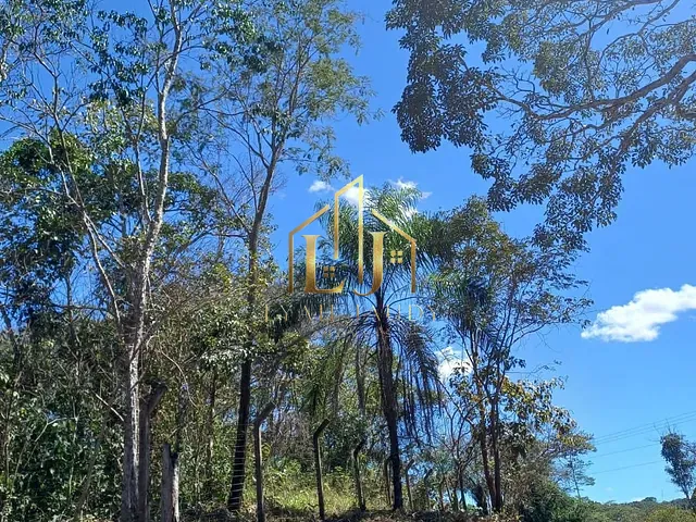 Terreno com 2000m², à venda, no bairro Zona Rural em Chapada dos Guimarães