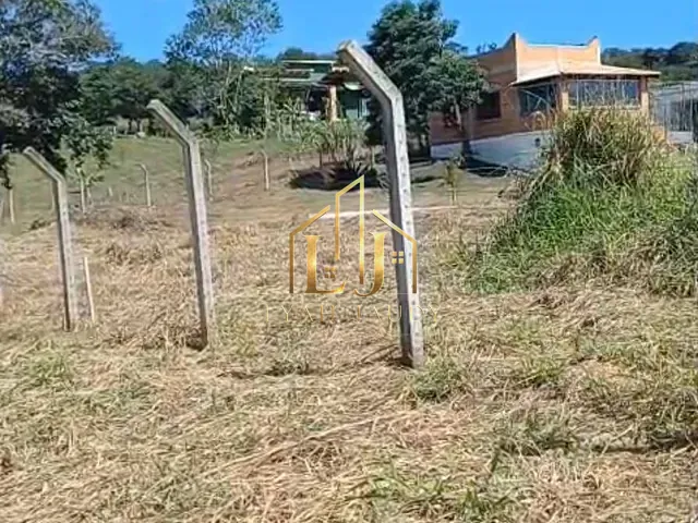 Terreno com 2000m², à venda, no bairro Zona Rural em Chapada dos Guimarães