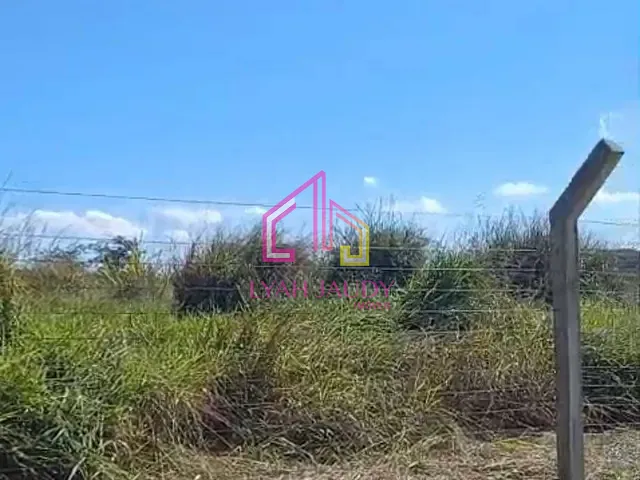 Terreno com 2000m², à venda, no bairro Zona Rural em Chapada dos Guimarães
