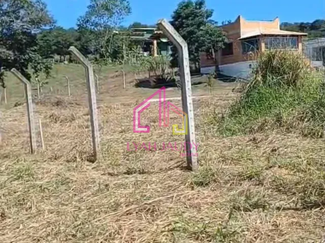 Terreno com 2000m², à venda, no bairro Zona Rural em Chapada dos Guimarães