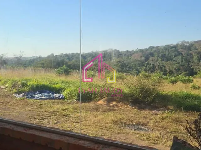 Terreno com 2000m², à venda, no bairro Zona Rural em Chapada dos Guimarães