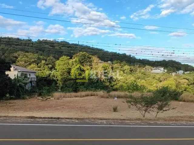 Terreno com 3202m², à venda, no bairro Arvoredo em Concórdia