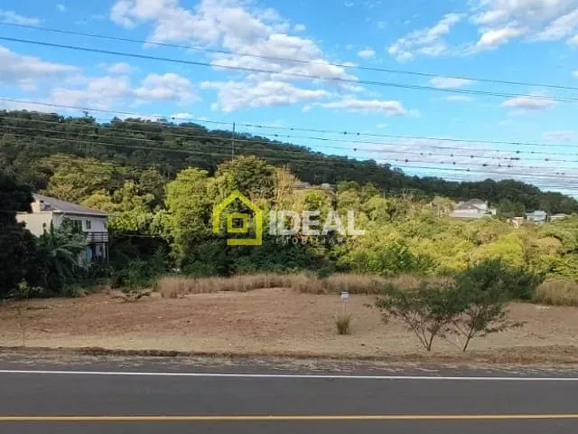 Terreno com 3202m², à venda, no bairro Arvoredo em Concórdia