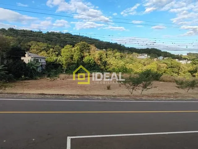 Terreno com 3202m², à venda, no bairro Arvoredo em Concórdia