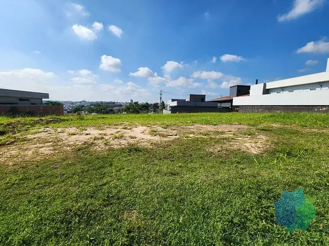 Terreno com 325m², à venda, no bairro Condomínio Central Parque em Salto