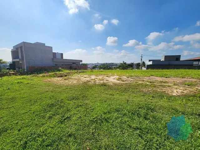 Terreno com 325m², à venda, no bairro Condomínio Central Parque em Salto