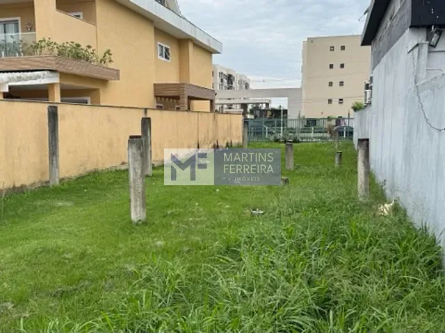 Terreno com 533m², à venda, no bairro Recreio dos Bandeirantes em Rio de Janeiro