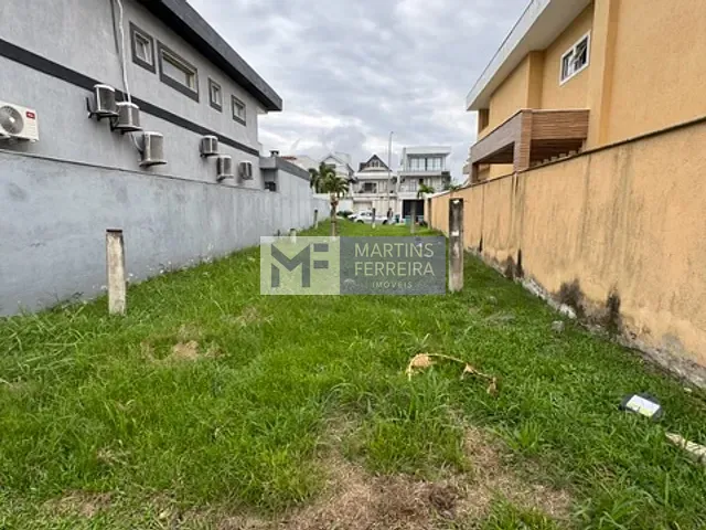 Terreno com 533m², à venda, no bairro Recreio dos Bandeirantes em Rio de Janeiro