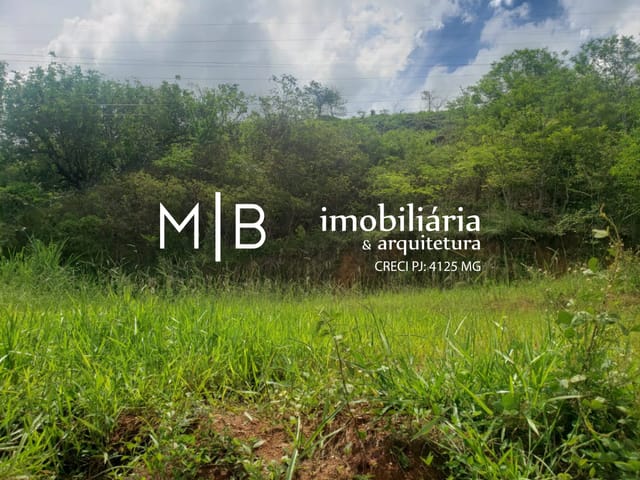 Terreno à venda, no bairro SAO DINIZ em CATAGUASES