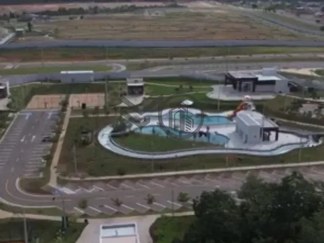 Terreno com 250m², à venda, no bairro Centro-Sul em Várzea Grande