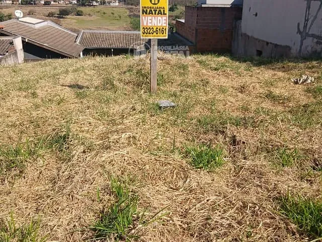 Terreno com 110m², à venda, no bairro Alto da Boa Vista em Londrina
