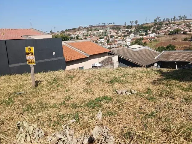 Terreno com 110m², à venda, no bairro Alto da Boa Vista em Londrina