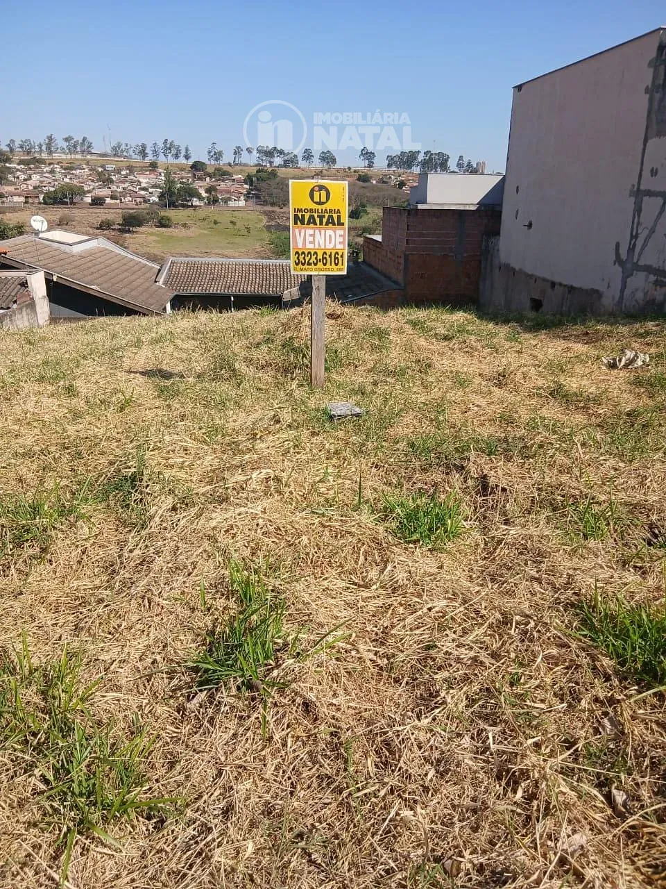 Terreno, 110 m² - Foto 1