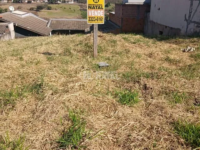 Terreno com 110m², à venda, no bairro Alto da Boa Vista em Londrina