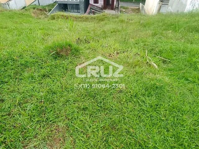 Terreno com 175m², à venda, no bairro Villa Verde em Franco da Rocha