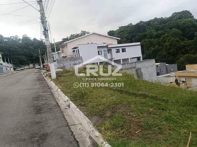 Terreno com 175m², à venda, no bairro Villa Verde em Franco da Rocha